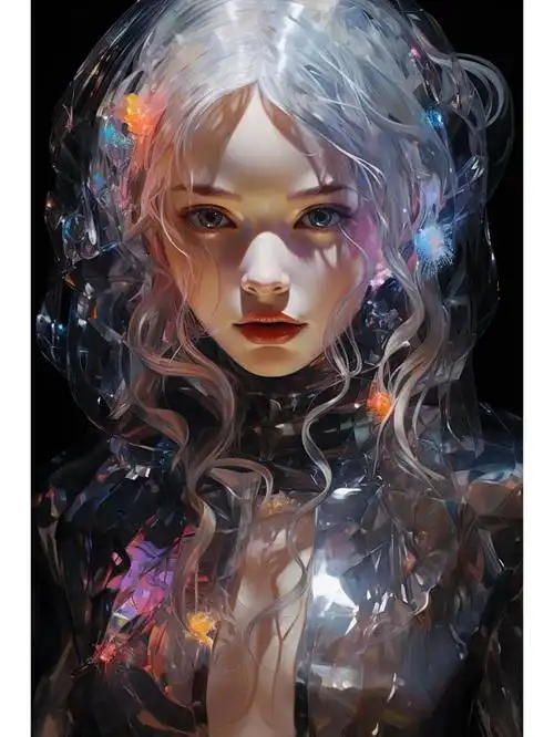微微一笑很倾城