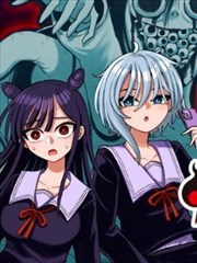 月刊少女野崎君
